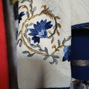 Woman vest